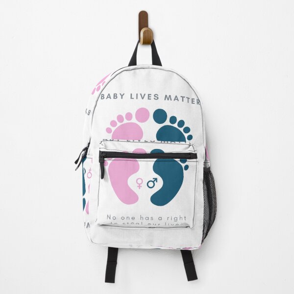 Item preview, We Exist - Fight for pre-born - Antiabortion - baby lives matter designed and sold by Coczzi.
