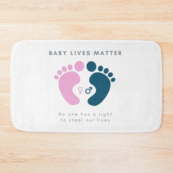 Item preview, We Exist - Fight for pre-born - Antiabortion - baby lives matter designed and sold by Coczzi.