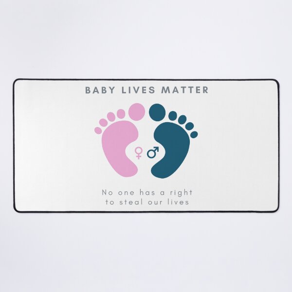 Item preview, We Exist - Fight for pre-born - Antiabortion - baby lives matter designed and sold by Coczzi.