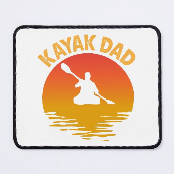 Item preview, Retro Kayak designed and sold by Taz-Clothing.