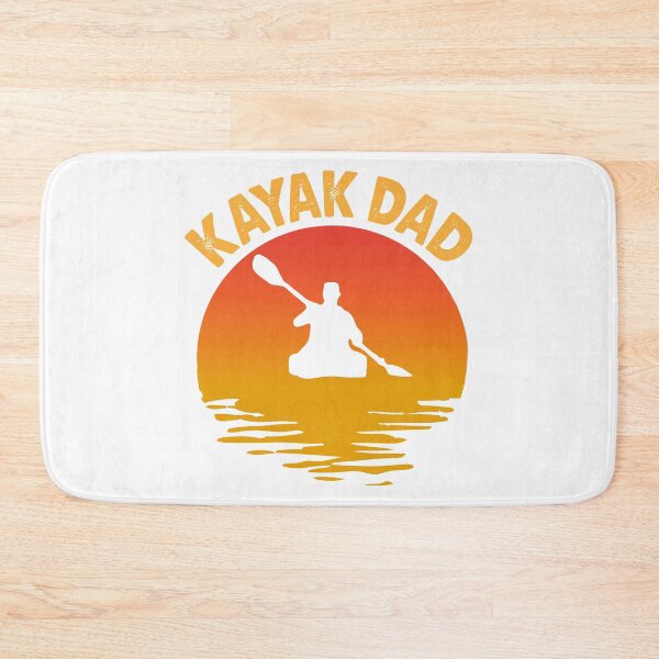 Item preview, Retro Kayak designed and sold by Taz-Clothing.