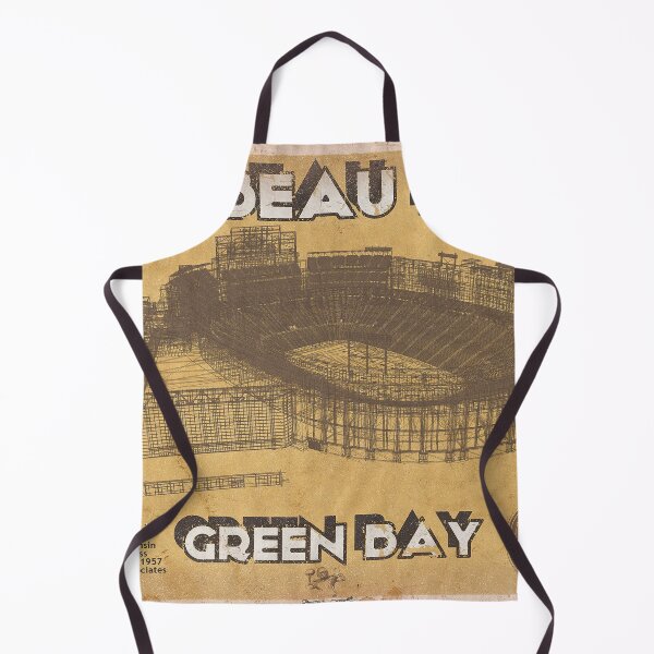 Item preview, Lambeau Field Green Bay designed and sold by Baileyguth.