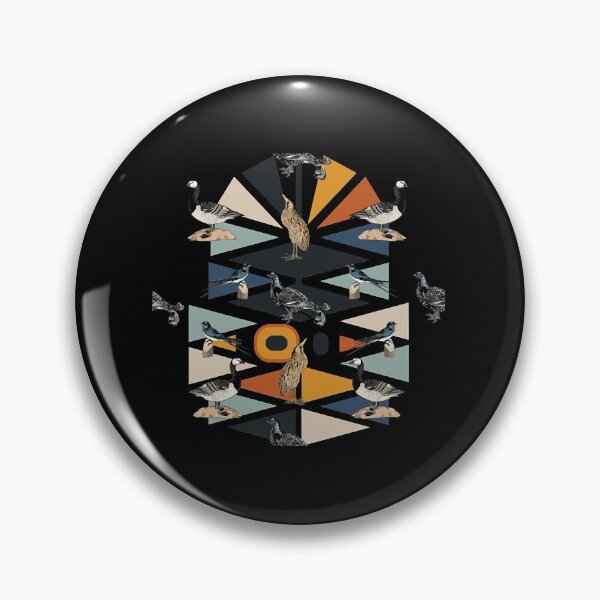 Item preview, Birds ART Posters and Art Prints designed and sold by CooganSay.