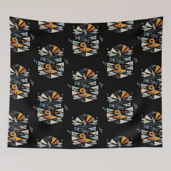 Item preview, Birds ART Posters and Art Prints designed and sold by CooganSay.