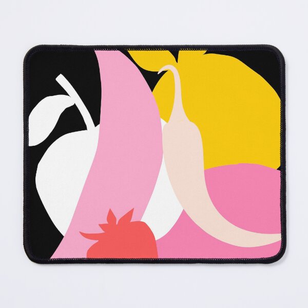 Item preview, Minimal Fruit Print designed and sold by kapotka.