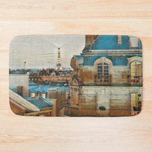 Item preview, PARIS designed and sold by PSheekey.