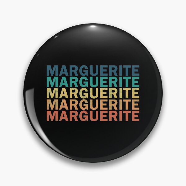 Item preview, Marguerite Name T Shirt - Marguerite Vintage Retro Marguerite Name Gift Item Tee designed and sold by omodong176.