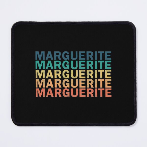 Item preview, Marguerite Name T Shirt - Marguerite Vintage Retro Marguerite Name Gift Item Tee designed and sold by omodong176.