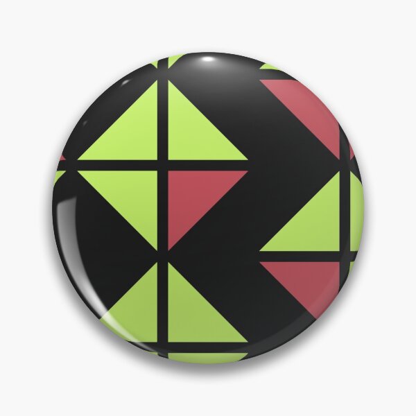 Item preview, Geometric Pattern Art designed and sold by IuriiVlasenko.
