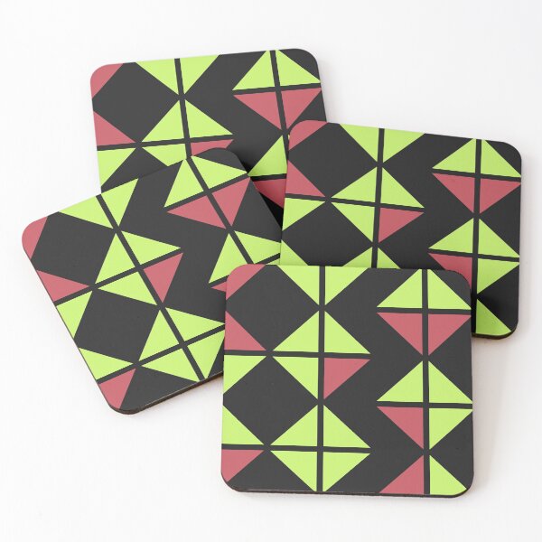 Artikelvorschau, Geometric Pattern Art entworfen und verkauft von IuriiVlasenko.