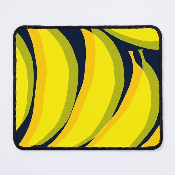 Item preview, Cute Bananas Print designed and sold by kapotka.