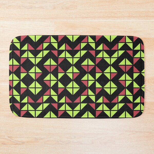 Item preview, Geometric Pattern Art designed and sold by IuriiVlasenko.