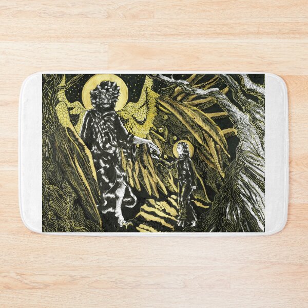 Item preview, The Annunciation  designed and sold by Brooksie Fontaine.