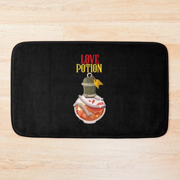 Item preview, Love Potion Art  designed and sold by Shawndre94.
