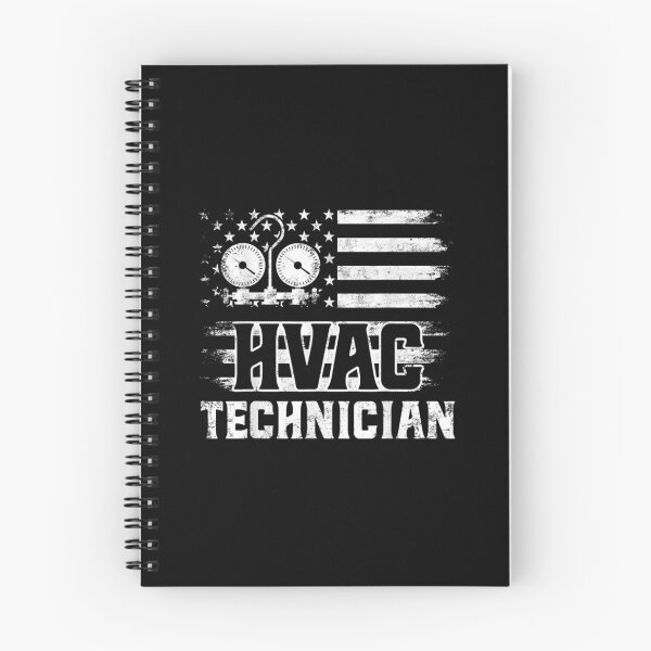 Item preview, HVAC Technician Funny HVAC Tech  designed and sold by DaiShop.