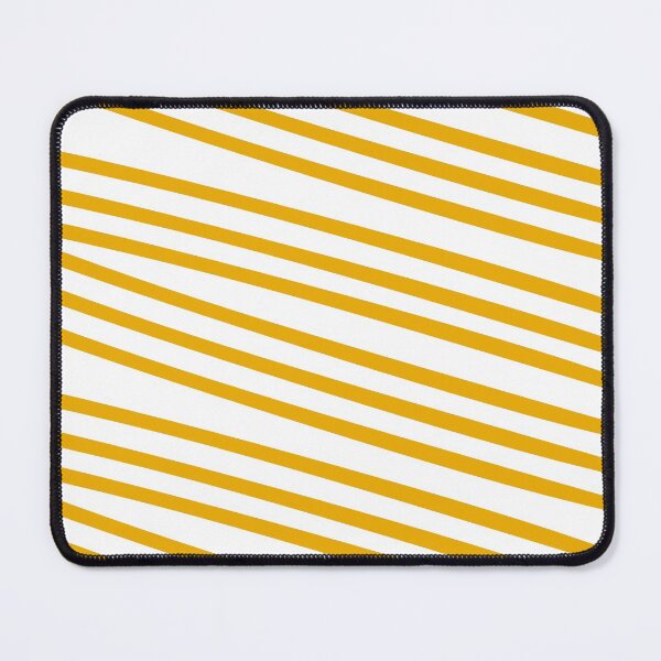 Item preview, Yellow Stripes Pattern designed and sold by kapotka.
