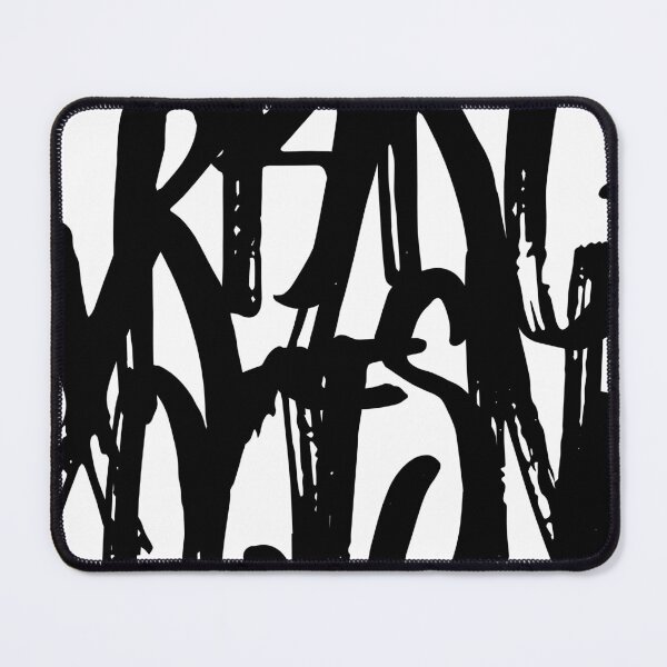 Item preview, Minimal Typography Print designed and sold by kapotka.