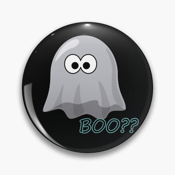 Item preview, Ghost Of Disapproval Stuff designed and sold by NuarzDesign.