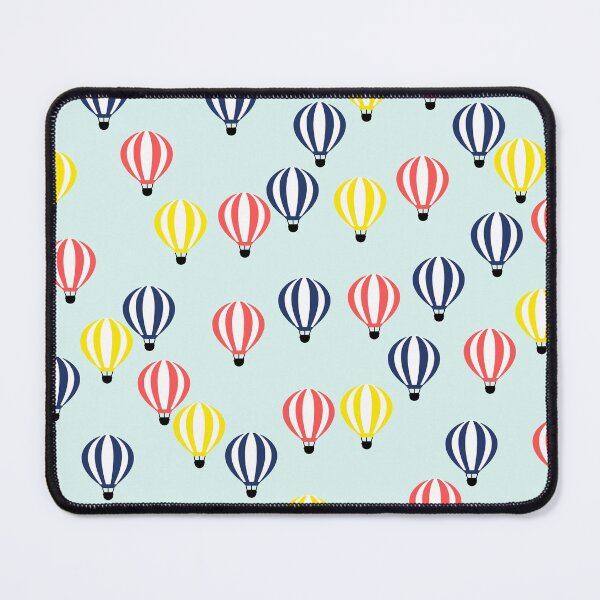 Item preview, Cute Air Balloons designed and sold by kapotka.