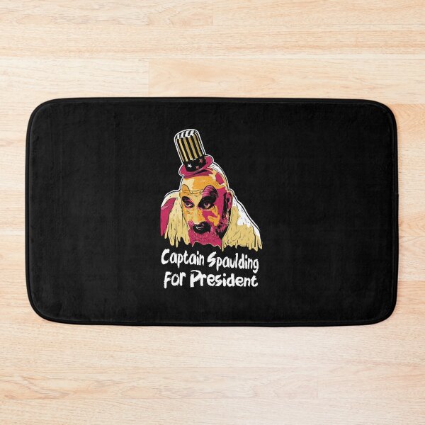 Item preview, Captain Spaulding for President  designed and sold by LiedAnes.