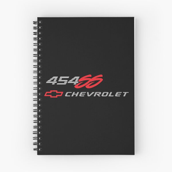 Item preview, 454 SS CHEVY  designed and sold by Hayorik.
