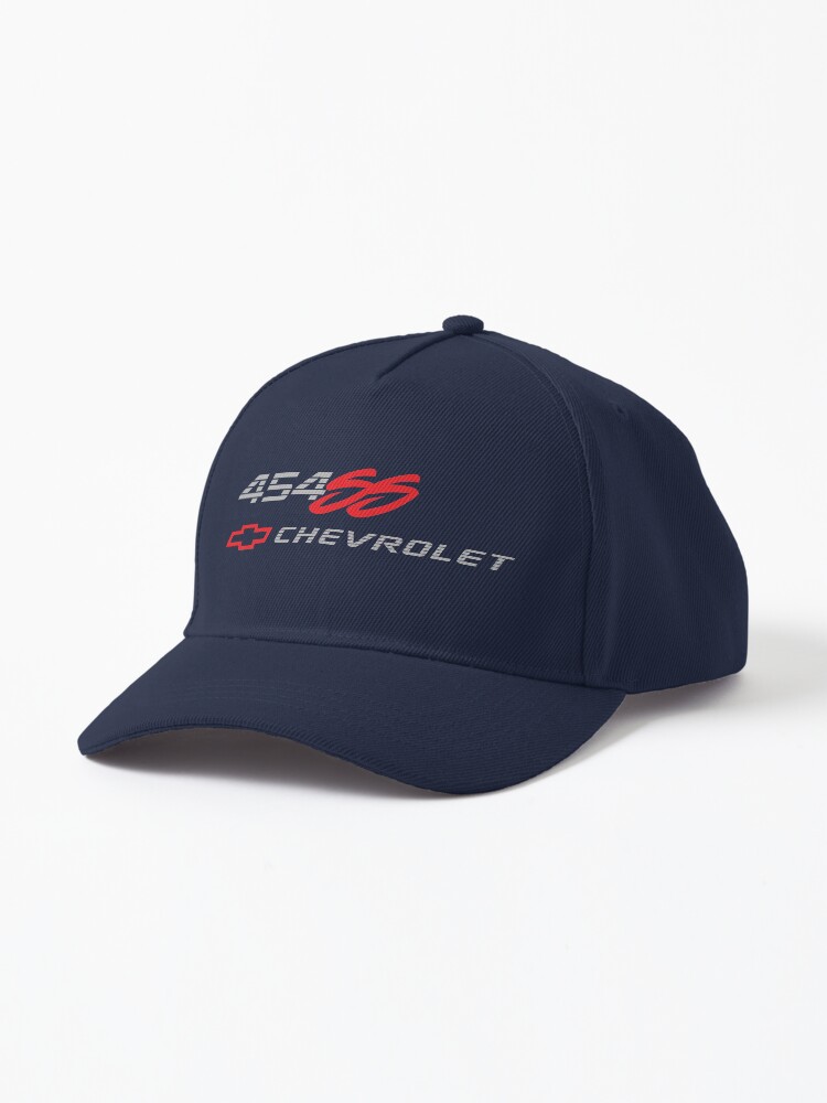 Chevy ss hat best sale