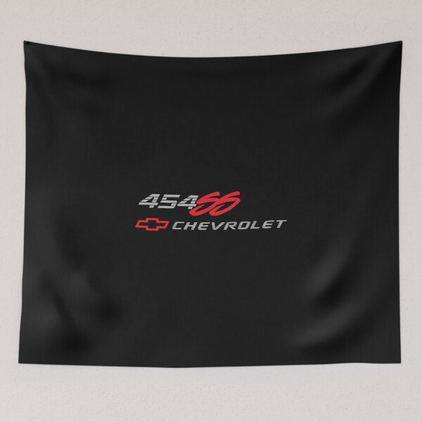 Item preview, 454 SS CHEVY  designed and sold by Hayorik.