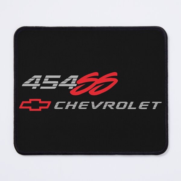 Item preview, 454 SS CHEVY  designed and sold by Hayorik.