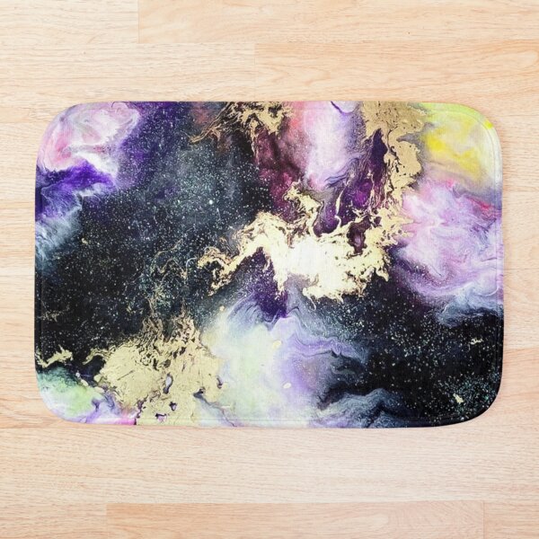 Item preview, Through the Galaxy designed and sold by creativeDaphne.
