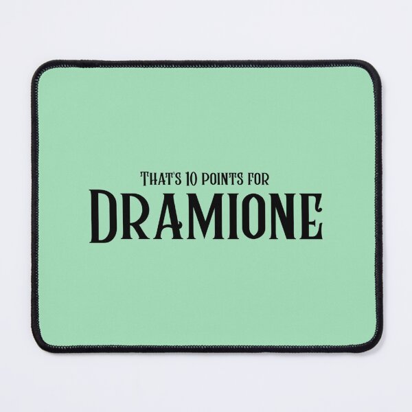 Item preview, That's 10 Points For Dramione designed and sold by MatdoxWalker.