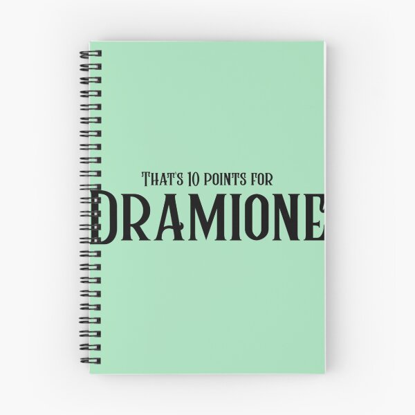 Item preview, That's 10 Points For Dramione designed and sold by MatdoxWalker.