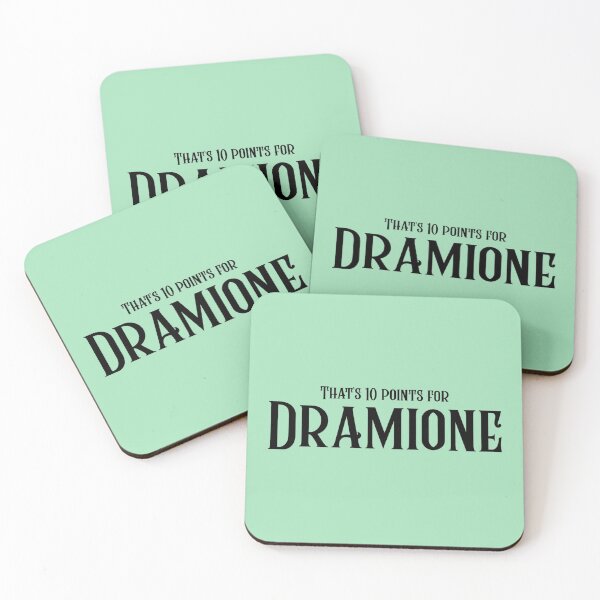 Item preview, That's 10 Points For Dramione designed and sold by MatdoxWalker.