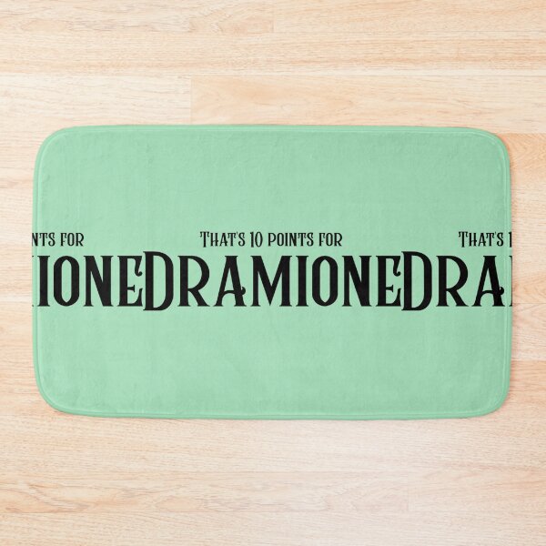 Item preview, That's 10 Points For Dramione designed and sold by MatdoxWalker.