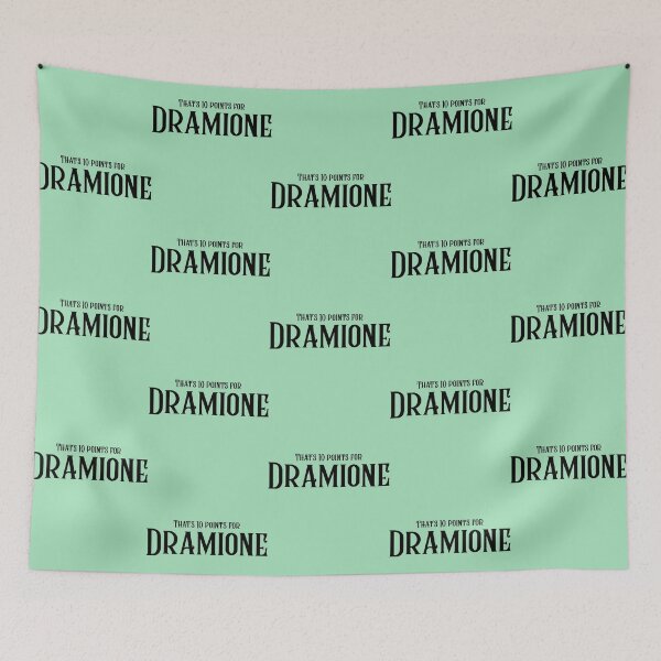 Item preview, That's 10 Points For Dramione designed and sold by MatdoxWalker.