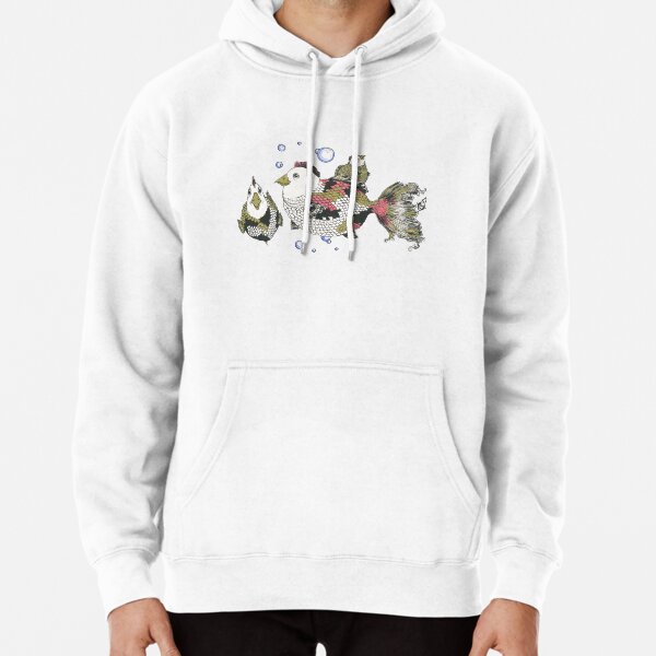 Hoodie (Pullover)