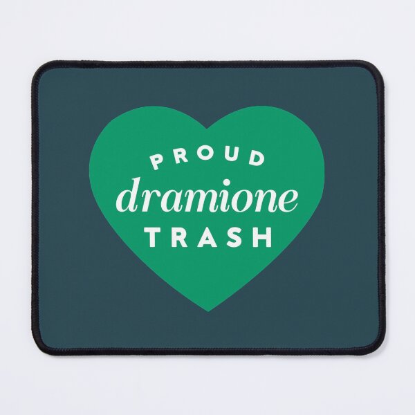 Item preview, trash - dramione designed and sold by MatdoxWalker.