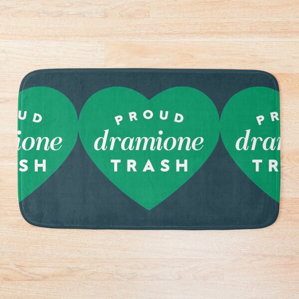 Item preview, trash - dramione designed and sold by MatdoxWalker.