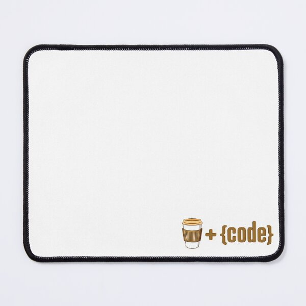 Item preview, Coffee + Code designed and sold by Code  Monkeys.