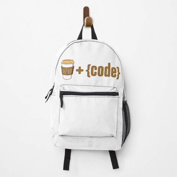 Item preview, Coffee + Code designed and sold by Code  Monkeys.