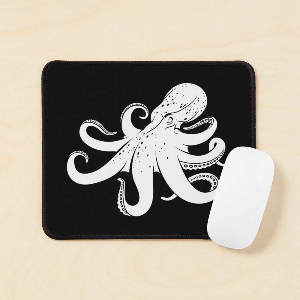 Item preview, Mouse Pad designed and sold by treasure-crafts.
