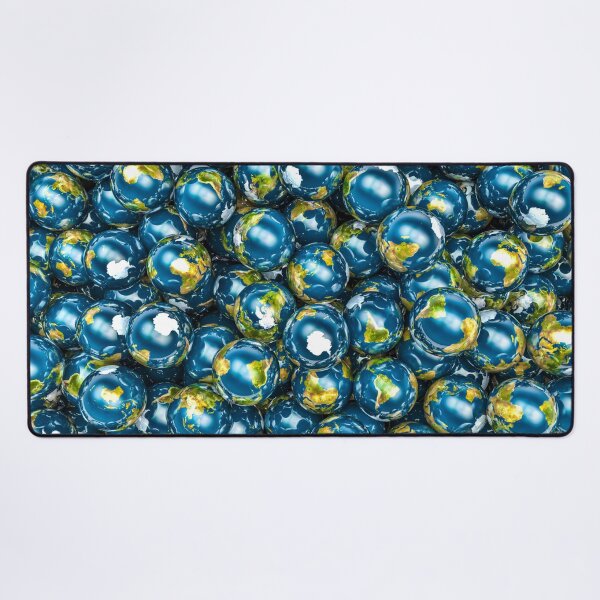 Item preview, Earths designed and sold by GrandeDuc.