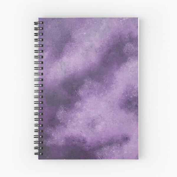 Item preview, Purple Clouds designed and sold by IanSpicerArt.