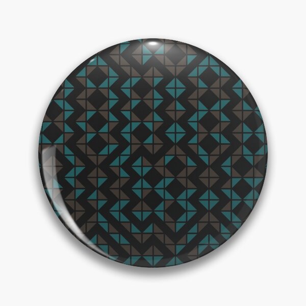 Item preview, Geometric Pattern Art designed and sold by IuriiVlasenko.