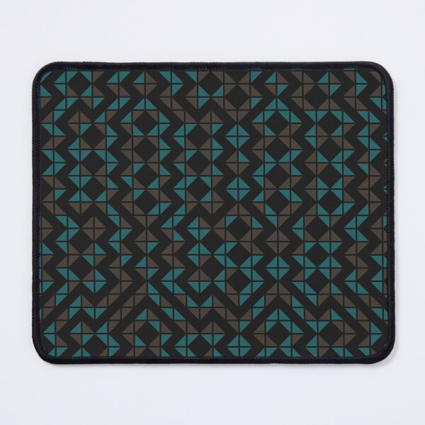 Item preview, Geometric Pattern Art designed and sold by IuriiVlasenko.