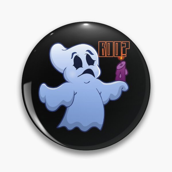 Item preview, Ghost Of Disapproval Stuff designed and sold by NuarzDesign.
