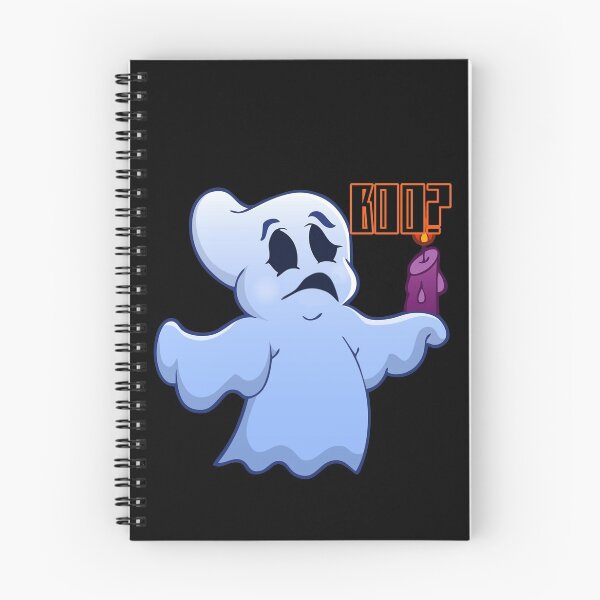 Item preview, Ghost Of Disapproval Stuff designed and sold by NuarzDesign.