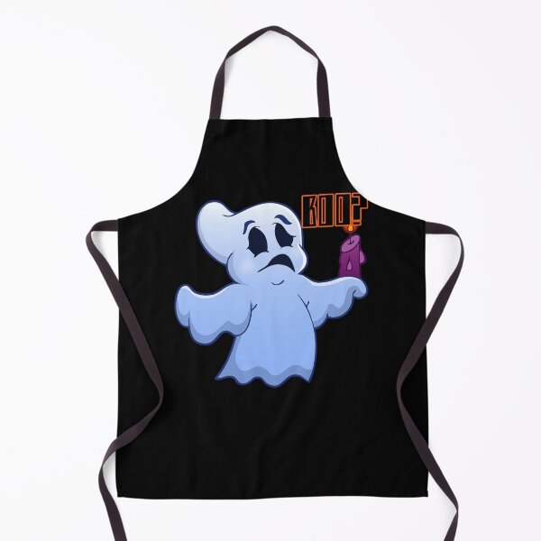 Item preview, Ghost Of Disapproval Stuff designed and sold by NuarzDesign.