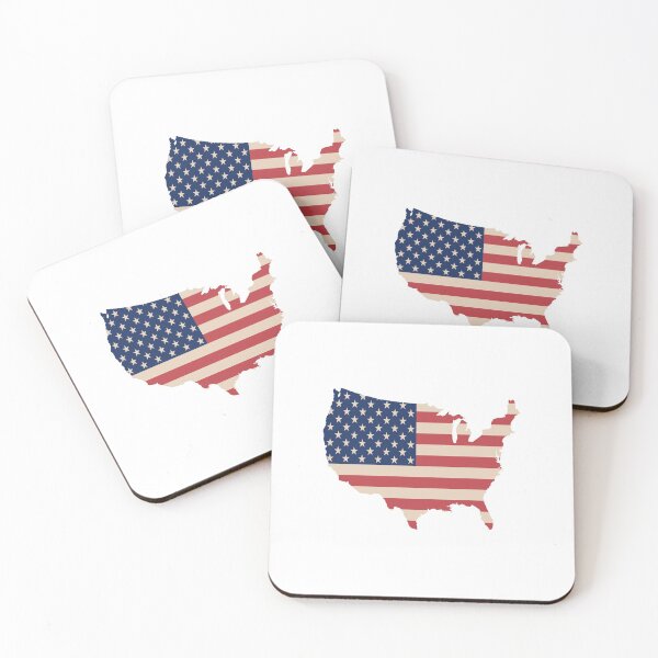 Item preview, American Flag  designed and sold by swatiCreati0n.