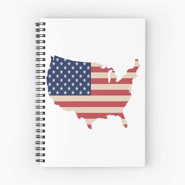 Item preview, American Flag  designed and sold by swatiCreati0n.