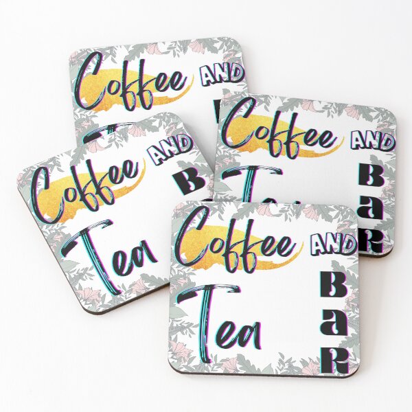 Item preview, Coffee Corner Design Kitchen Décor Wall designed and sold by Product  Stella.